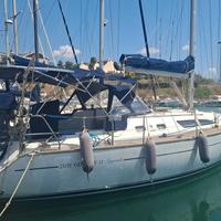 Barca a vela Sun odissey 37 legend