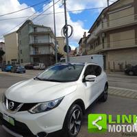 NISSAN Qashqai 1.5 dCi N-Connecta