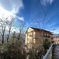 4 LOCALI A SERRA RICCÒ
