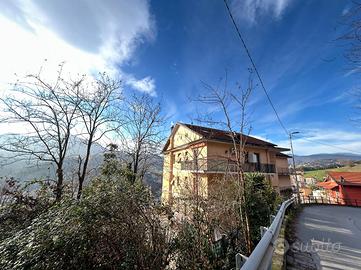 4 LOCALI A SERRA RICCÒ