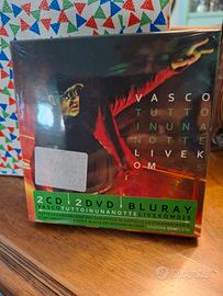 2 cd Vasco Rossi