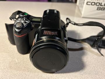 Nikon 8800