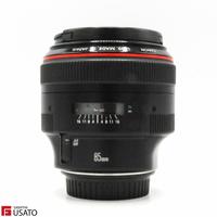 USATO Canon EF 85mm f/1.2 L II USM 26624