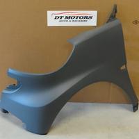 Parafango anteriore sx Smart Fortwo 451 07-14