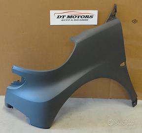 Parafango anteriore sx Smart Fortwo 451 07-14