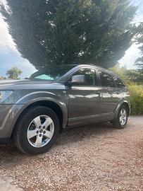 Fiat Freemont 2000 multi jet