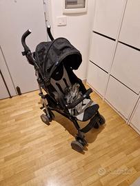 Passeggino "Chicco"