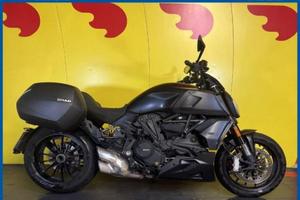 DUCATI Diavel 1260 Garantita e Finanziabile