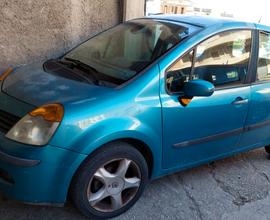Renault Modus 1.5 dci - 2004