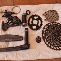 gruppo sram gx 1x12