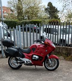 bmw RT 1150