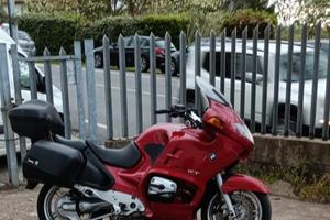 bmw RT 1150
