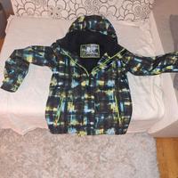 Giacca sci ragazzo/a