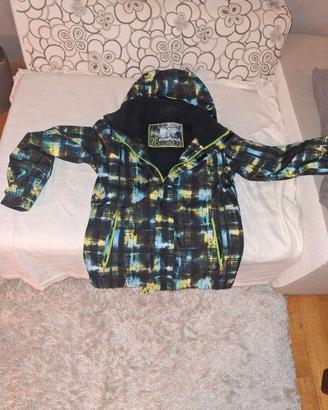 Giacca sci ragazzo/a