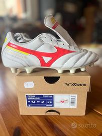 Scarpa calcio mizuno n 41