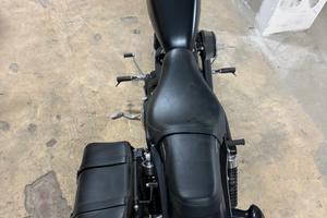 Harley-Davidson XL 883 N - 2015