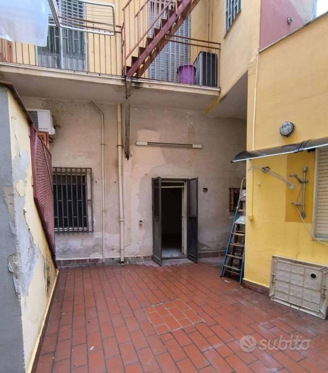 Appartamento – Gela, Granai Ducali, Caltanissetta - Altro