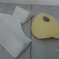 Cuscino neonato baby sleep