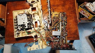 RADIO BOOMBOX AIWA TPR 935