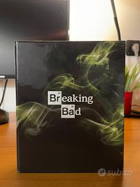 Breaking Bad - Cofanetto DVD