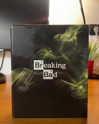 Breaking Bad - Cofanetto DVD