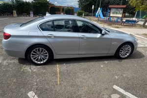 bmw 525