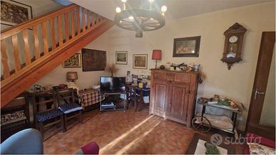 Casa Singola a Casale Corte Cerro