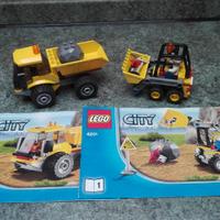 set lego 4201