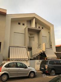 Due bivani adiacenti su due livelli