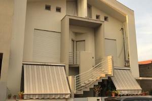 Due bivani adiacenti su due livelli