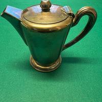 F.lli Broggi Caffetteria/Teiera