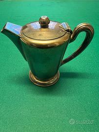 F.lli Broggi Caffetteria/Teiera