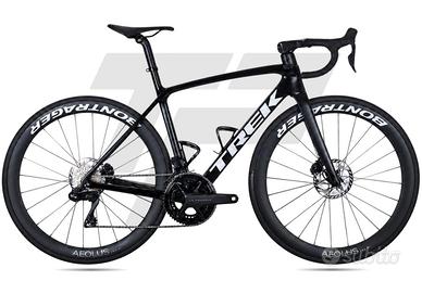 Trek Émonda SL7 Tg 52 Shimano Ultegra Di2 12v