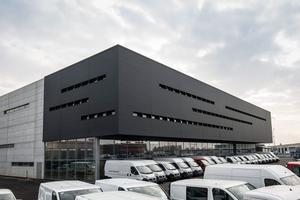 Terreno lottizzato commerciale