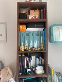 Libreria billy ikea