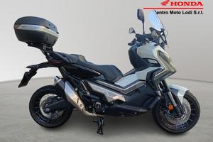 HONDA MOTO X-ADV 750 DCT Abs my18