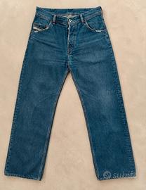 Jeans Diesel Jeeves Made in Italy W30 L32