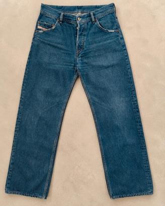Jeans Diesel Jeeves Made in Italy W30 L32