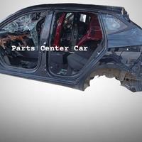 Scocca per taglio lamierati Hyundai i20 2022