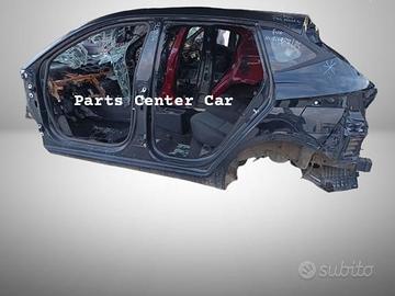 Scocca per taglio lamierati Hyundai i20 2022