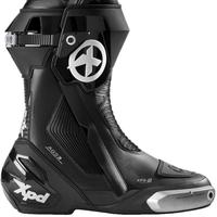 XPD XP9-R Stivali da moto Nuovi