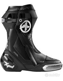 XPD XP9-R Stivali da moto Nuovi