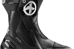 XPD XP9-R Stivali da moto Nuovi
