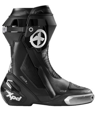 XPD XP9-R Stivali da moto Nuovi