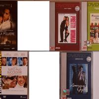 5 DVD FILM DRAMMATICO SENTIMENTALE