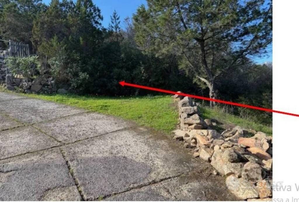 Immobile in asta di 12390 m² a Olbia - Altro