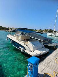 Italnautica Bithia 31,5