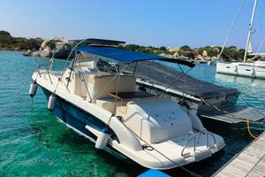 Italnautica Bithia 31,5