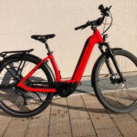 e-bike Flyer Gotour 6 batteria da 625 