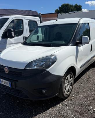 Fiat Doblò 1.3 Multijet 95Cv Euro6D